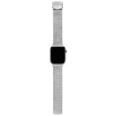 Missoni Lettering Apple Watch Strap Stainless Steel | 38mm, 40mm, & 41mm | BRMW99L