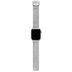 Missoni Lettering Apple Watch Strap Stainless Steel | 42mm, 44mm, & 45mm | BRMW99G