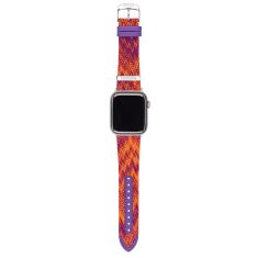 Missoni Sport Apple Watch Multicolor Authentic Fabric Strap 42mm, 44mm, and 45mm - SLMW1028FSG
