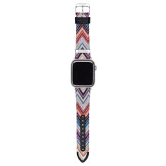 Shop & Buy New Missoni Apple Watch Straps & Bands For Sale Online