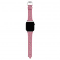 Missoni Zigzag Apple Watch Strap Multicolor Chevron Leather | 38mm, 40mm, & 41mm | SLMW1111SL