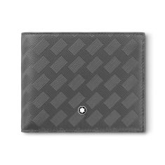 Montblanc Extreme 3.0 Forged Iron Wallet - 6cc