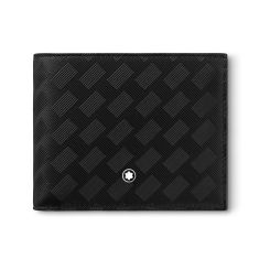 Montblanc Extreme 3.0 Wallet | Black | 6cc