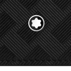 Montblanc Extreme Black Card Holder 3.0 - 6cc
