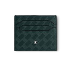 Montblanc Extreme Green Card Holder 3.0 - 6cc