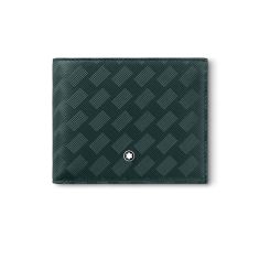 Montblanc Extreme Green Wallet 3.0 - 6cc