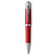 Montblanc Great Characters Enzo Ferrari Special Edition Ballpoint Pen