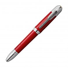 Montblanc Great Characters Enzo Ferrari Special Edition Rollerball Pen