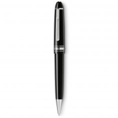 Montblanc Meisterstück Platinum Line Midsize Ballpoint Pen