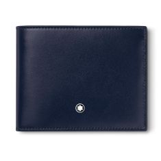 Montblanc Meisterstück Wallet | 6cc