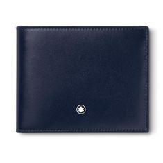 Montblanc Meisterstck Wallet | 6cc