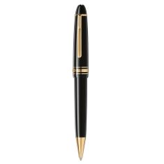 Montblanc Meisterstuck Gold-Coated Legrand Ballpoint Pen