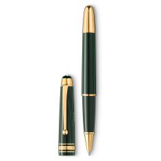 Montblanc Meisterstuck The Original Collection Classique Rollerball Pen - Green