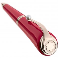 Montblanc Muses Marilyn Monroe Special Edition Ballpoint Pen
