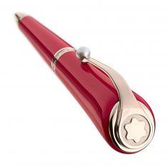Montblanc Muses Marilyn Monroe Special Edition Ballpoint Pen