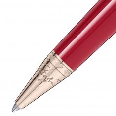 Montblanc Muses Marilyn Monroe Special Edition Ballpoint Pen