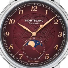 MONTBLANC（筆記具、時計） モンブラン MONTBLANC 7435/126079