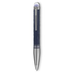Montblanc StarWalker SpaceBlue Doué BallPoint | Blue Grey