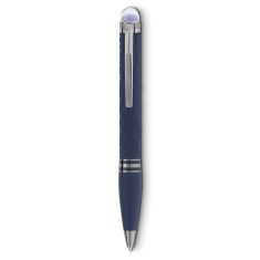 Montblanc Starwalker SpaceBlue Resin BallPoint Pen | Blue