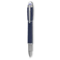Montblanc Starwalker SpaceBlue Resin Fineliner Pen | Blue