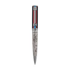 Montegrappa 24H LeMans Open Edition Ballpoint Pen, Innovation