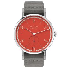 Nomos tangente limited edition online