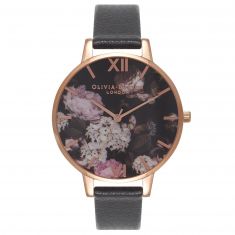 Olivia burton signature floral watch top