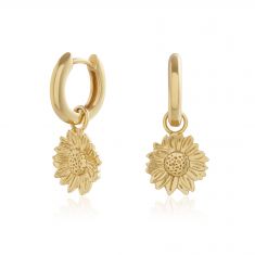 ☆人気☆【TATIANA】☆Olivia Pearl Ribbon Hoop Earrin.g☆ TATIANA☆[SILVER925] Olivia Pearl Ribbon Hoop Earring