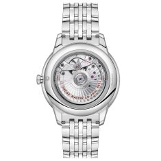 OMEGA De Ville Prestige Co-Axial Master Chronometer Small Seconds Stainless Steel Bracelet Watch | 41mm | O43410412011001