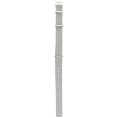 OMEGA NATO Polyamide Watch Strap | Grey | 19-20mm | 031CWZ011729