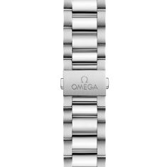 OMEGA Seamaster Aqua Terra 150M Green Dial Stainless Steel Bracelet Watch 38mm - O22010382010003