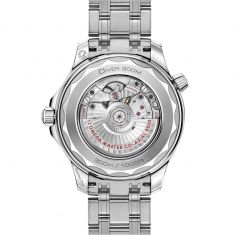 OMEGA Seamaster Diver 300m Co-Axial Master Chronometer Stainless Steel Watch | Green Dial | 42mm | O21030422010001