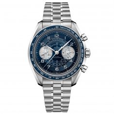 OMEGA Speedmaster Chronoscope Co-Axial Master Chronometer Chronograph Watch | 43mm | O32930435103001