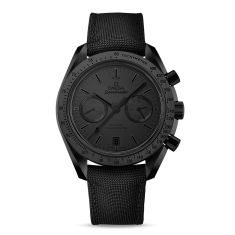 OMEGA Speedmaster Dark Side of the Moon Co-Axial Chronometer Chronograph Watch 44.25mm - O31192445101005