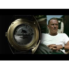 Bulova Frank Sinatra