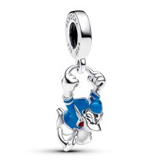 Pandora - Disney, Donald Duck Dangle Charm