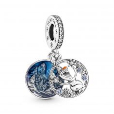 Pandora charm top stuck