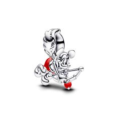 Pandora - Disney, Mickey Mouse Cupid Charm