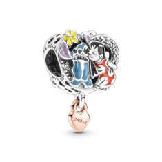 Pandora jack and sally top