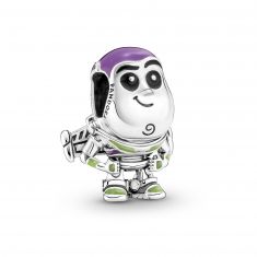 Pandora - Disney, Pixar Buzz Lightyear Charm