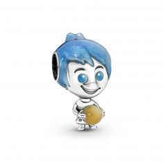 Pandora - Disney, Pixar Joy Glow-In-The-Dark Memory Orb Charm