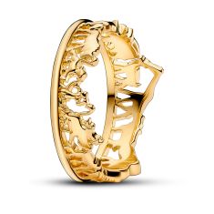 Pandora - Disney, The Lion King Gold-Plated Ring