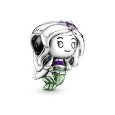 image of Pandora - Disney, The Little Mermaid Ariel Charm with sku:20177127