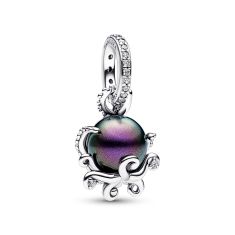 Pandora - Disney, The Little Mermaid Ursula Dangle Charm