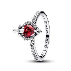 Pandora aladdin ring sale