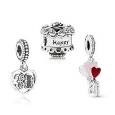 Pandora 30th birthday charms uk deals