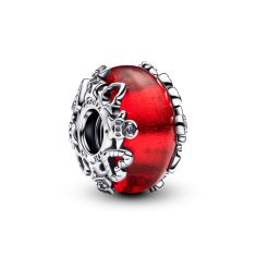 image of Pandora Christmas Magic Murano Glass Charm with sku:20509022