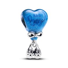 image of Pandora Color-Changing Gender Reveal Boy Charm with sku:20440442