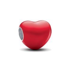 Pandora Color-Changing Hidden Message Heart Charm