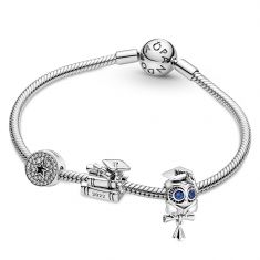 Pandora sale graduation jewelry